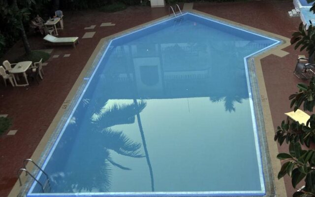 Resort Mello Rosa