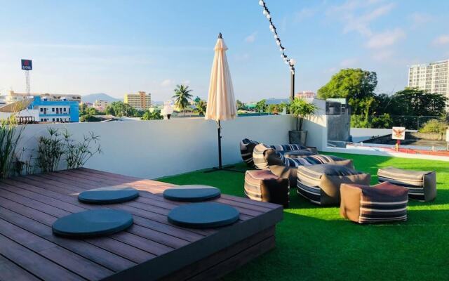 Peranakan Boutique Hotel by OYO Rooms