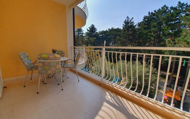 Apartments Villa Anne