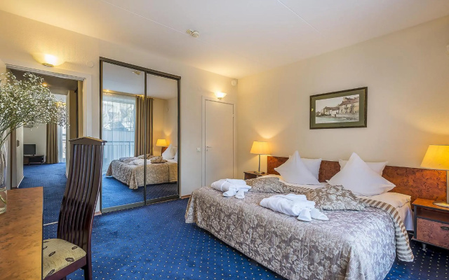 Grata by Centrum Hotels