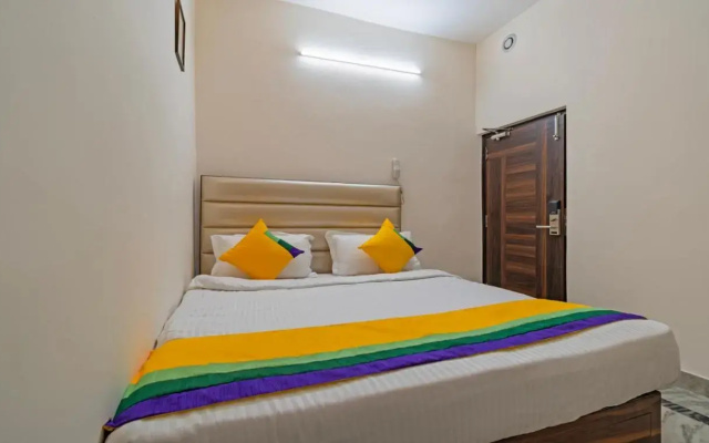 Itsy Hotels P Grand