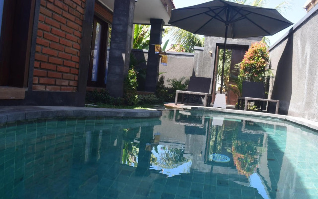 Werkudara Guest House