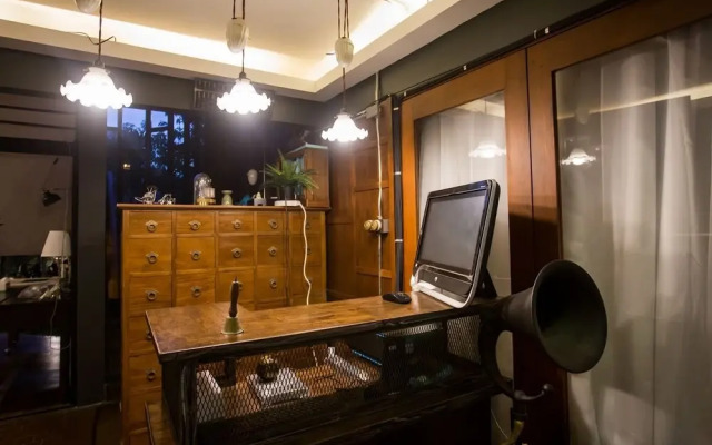 Narra House Sukhumvit58