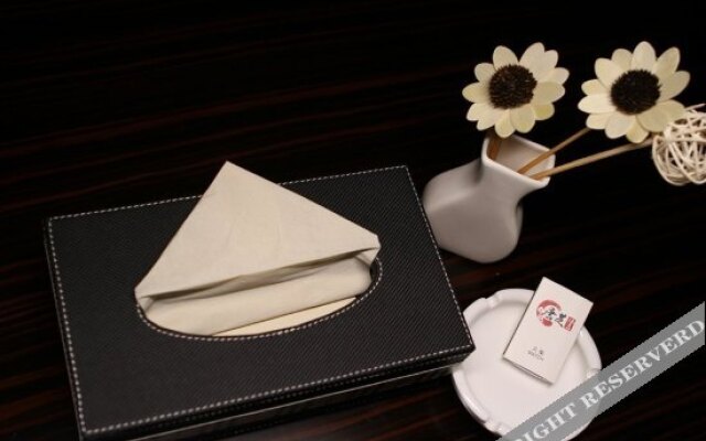 Yun Shang Si Ji Hotel (Runcheng Store, wanda plaza, Kunming)