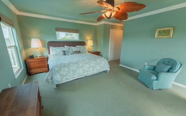 Pelican Villa Apartment 4