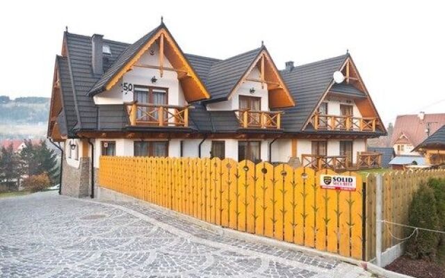 LuxApart Zakopane