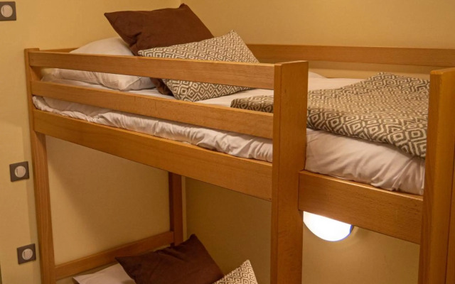 Au Gai Soleil du Mont Aiguille