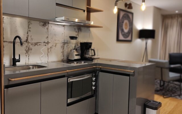 R1 - Artístico loft en la Candelaria