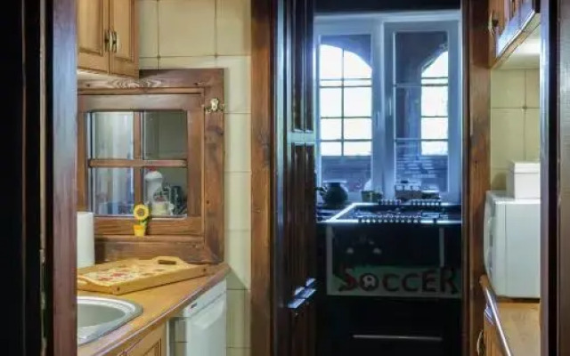 Gościniec Figlówka