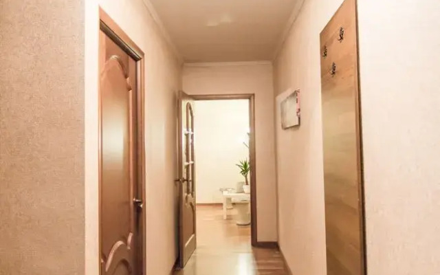 Inndays Apartments Kurskaya