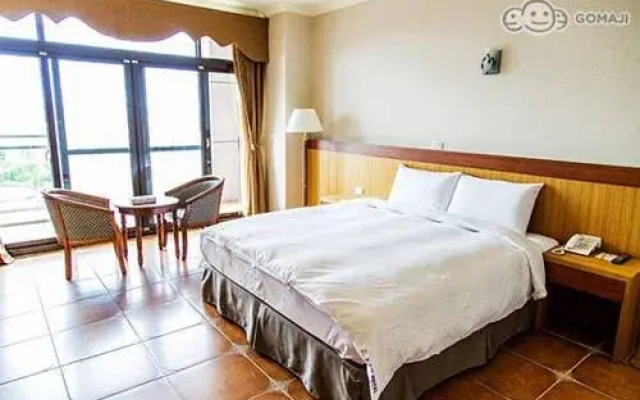 Xin Da Ban Hotel