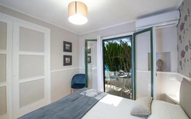 Flat 2 bedrooms 1 bathroom - Conca dei Marini