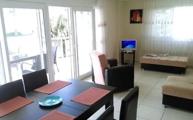 Mirage G 1 - beautiful 2 bedroomed ground floor apartment of approx 1000 sq ft