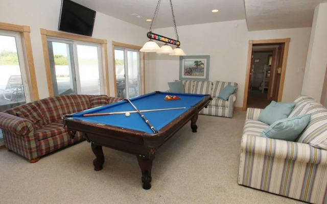 Atlantis - 7 Br Home