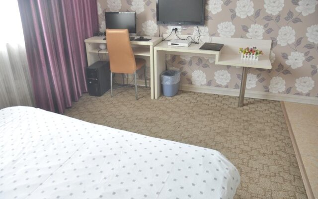 Guilin Jing Lan Hotel