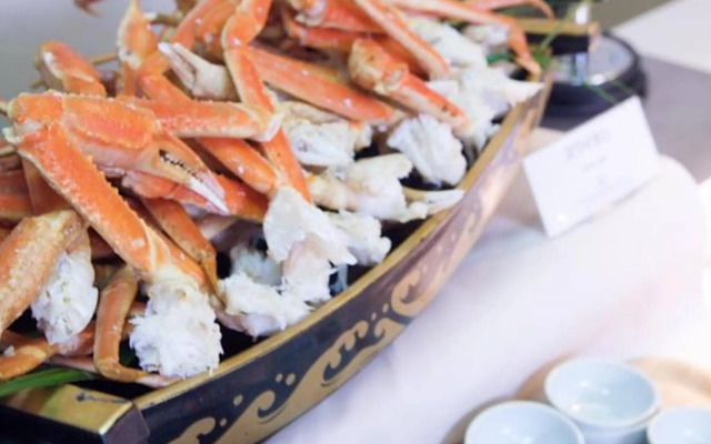 Yunokawa Grand Hotel