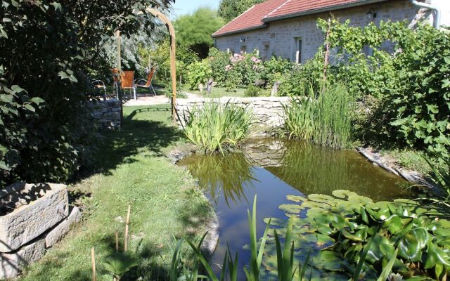 Chambres d'hôtes Les Agnates