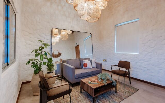 La Casa de Nelly Medellín