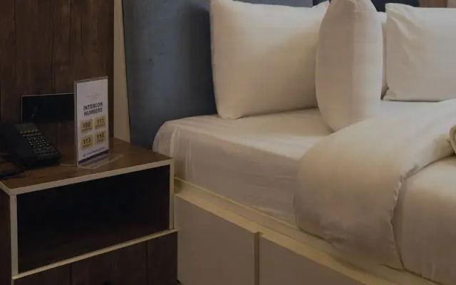 The Peachtree Hotel Lagos