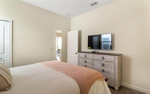 The Oasis Club at Championsgate