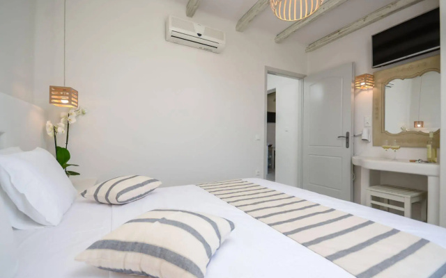 Agnanti Hotel