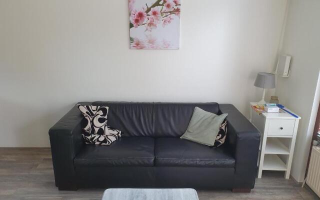 Rekerlanden 177 Vakantiewoning nabij Strand