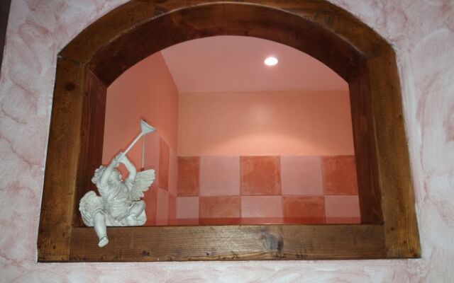 Le Clos des Rosalines