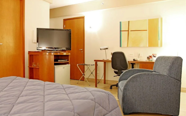 Flat Particular Live & Lodge R Borges Lagoa - UH1009