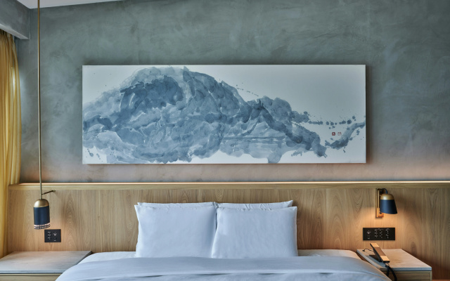 The Tower Hotel Nagoya – Guest Rooms – Nagoya