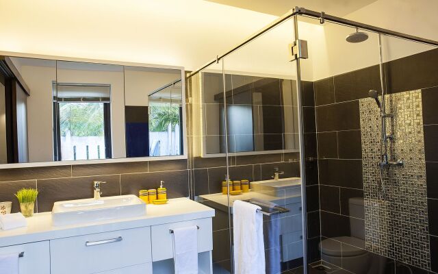 Villa Tropially Phu Quoc