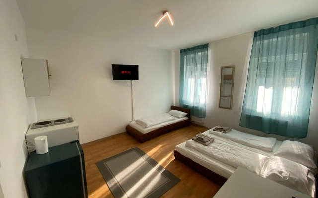 Apartments Graz