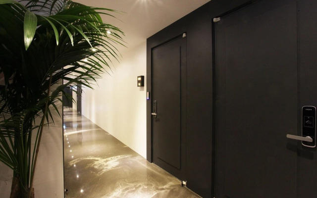 Hotel YAJA Gangseogu Office Branch