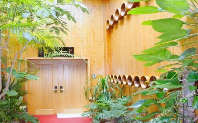 Rehai Health Hot Spring Hotel