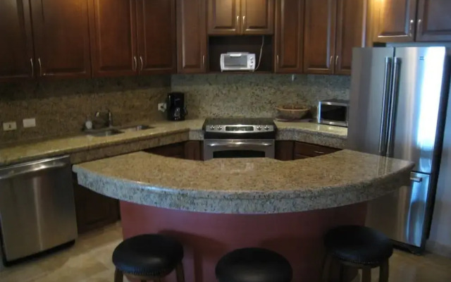Condo Andy EM