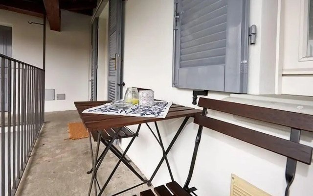 Antica Casa Balsari