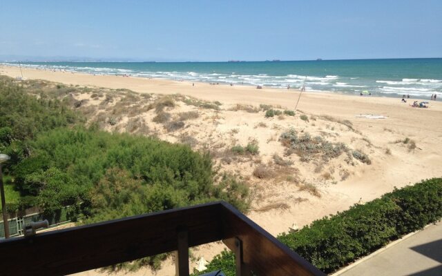 Apartamento Frente Al Mar