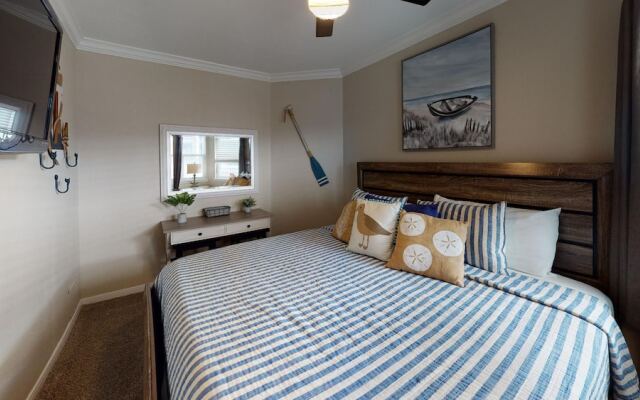 Seascape 2107 in Galveston