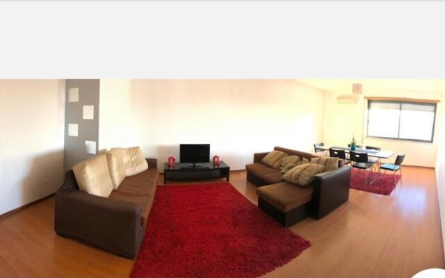 Wonderful apartament Lisbon