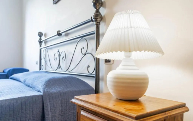 Agriturismo B&B La Sterpina