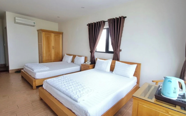 Victory Hotel Da Nang - by Bay Luxury