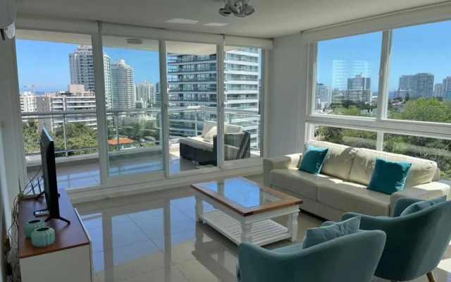 Apartamento 901 torre One II