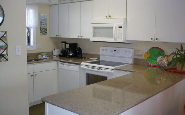 Seaside Beach & Racquet Club 4208