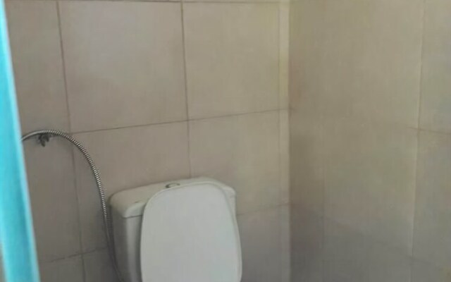 Silvestre Park Hotel Eco Resort