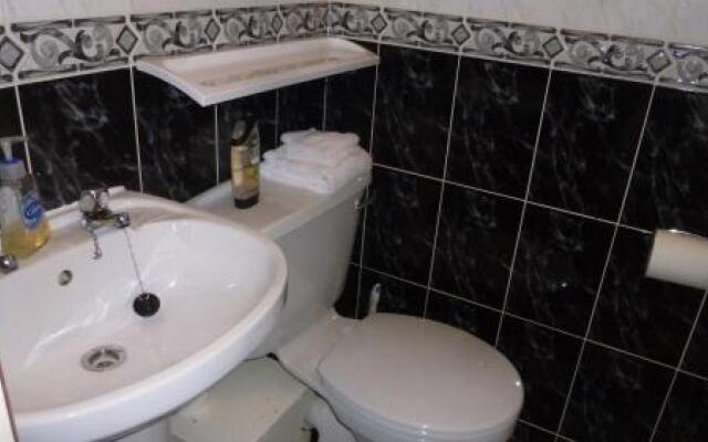 Lawndale B&B