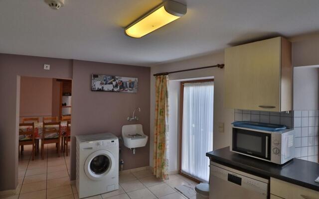 Holiday Home Palange 11 in Durbuy With Fireplace