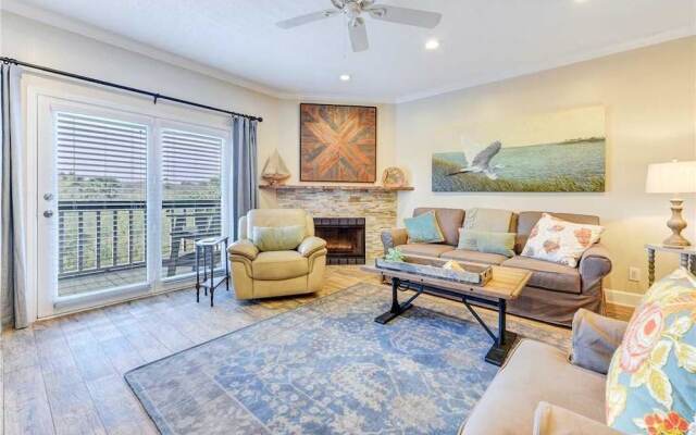 Ponte Vedra Blvd 628 A9 - Three Bedroom Condo