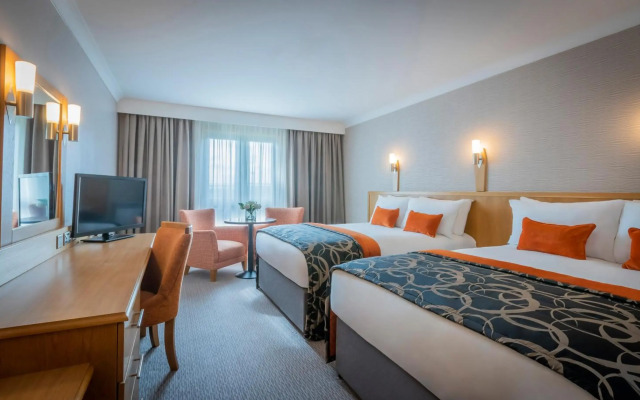 Clayton Hotel, Manchester Airport