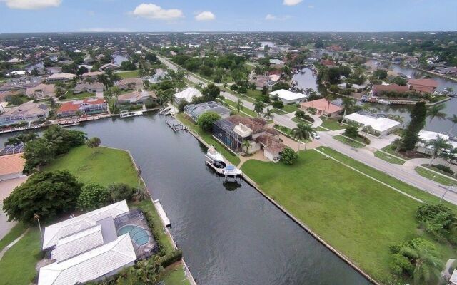 N. Barfield Home #13044