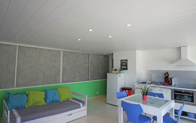 Villa Roquebrune