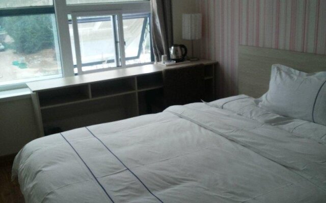 Shangpin Yuntu Hotel
